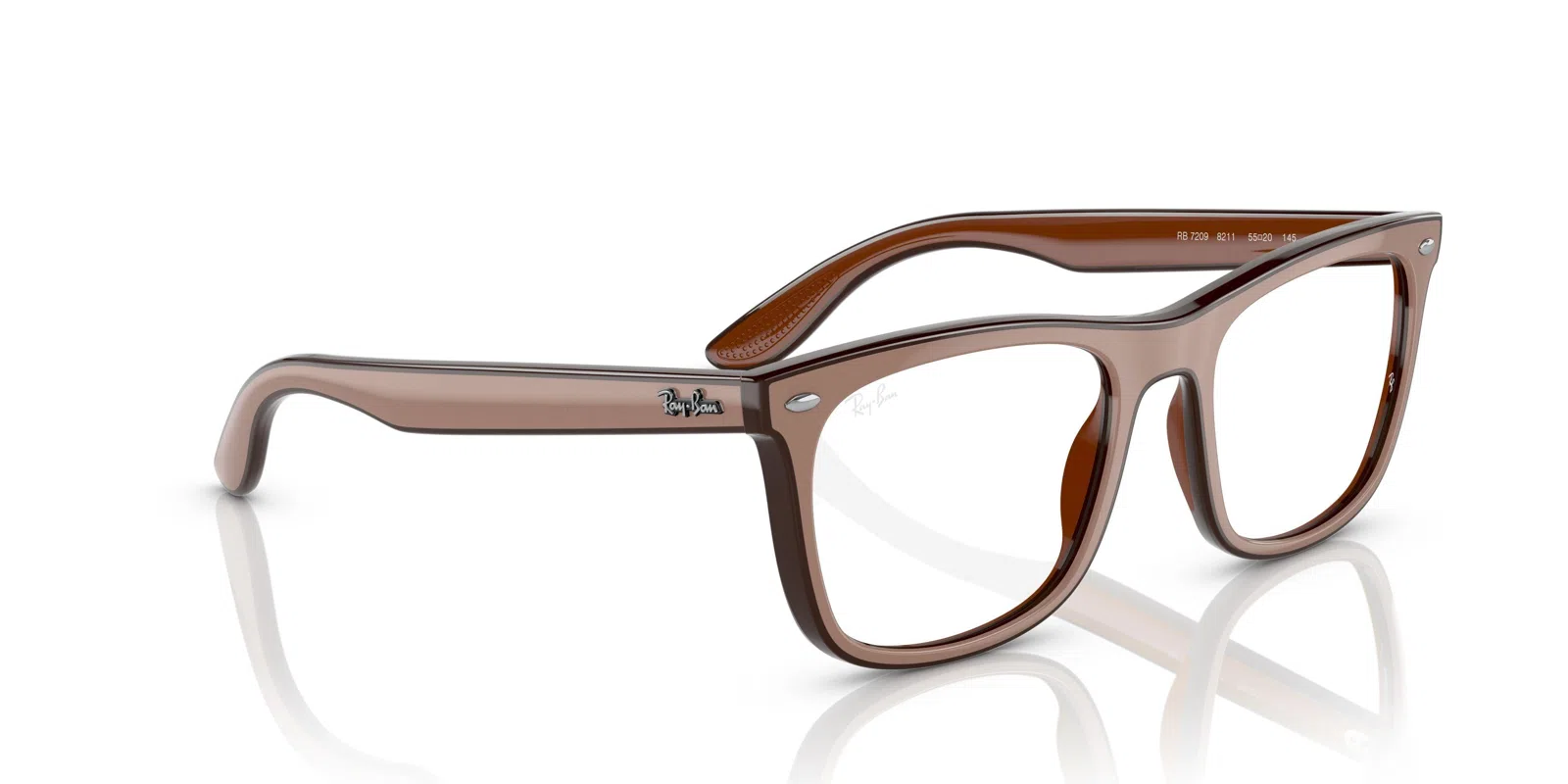 Ray-Ban 7209 Eyeglasses - view 6